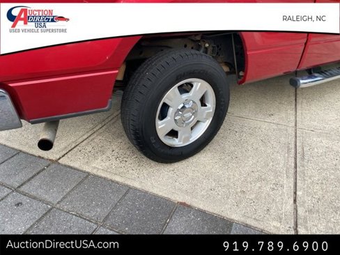 Used 2010 Ford F150 XLT image 18