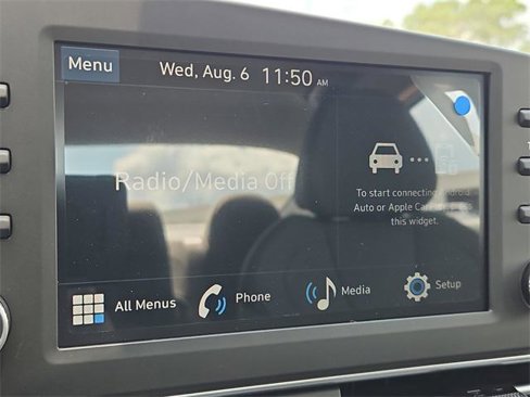 New 2025 Hyundai Elantra Sport image 14