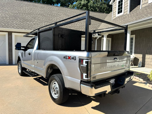 Used 2020 Ford F250 XL w/ Power Equipment Group image 4