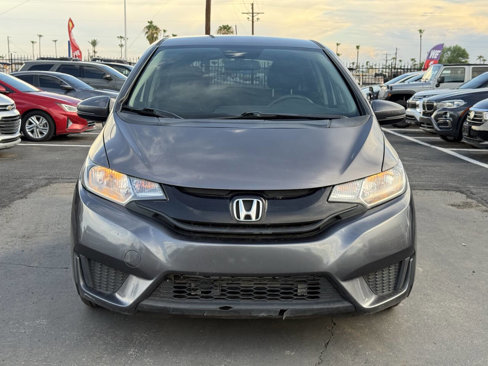 Used 2016 Honda Fit LX image 15