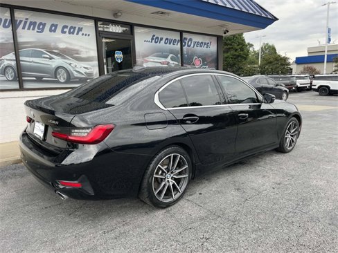 Used 2020 BMW 330i Sedan w/ Convenience Package image 6