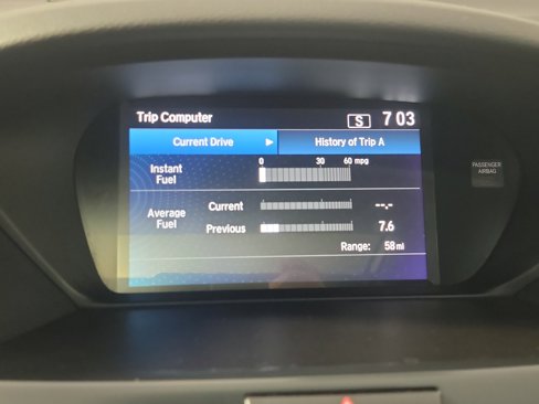 Used 2020 Acura TLX image 29