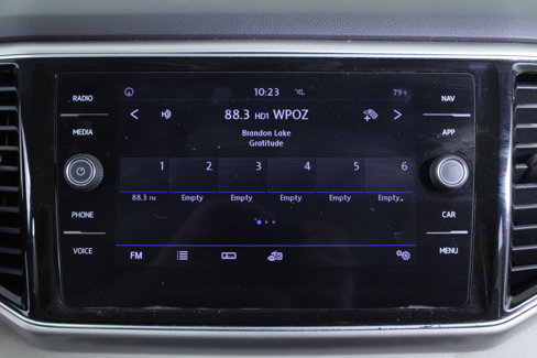 Used 2019 Volkswagen Atlas SEL R-Line image 27