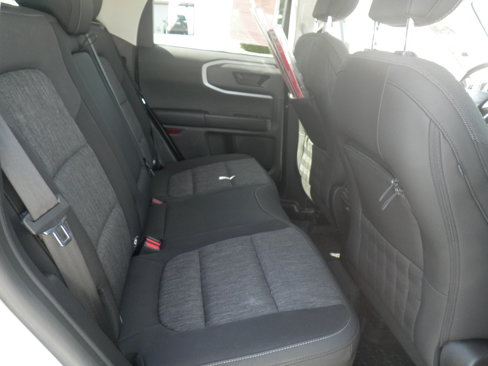 Certified 2021 Ford Bronco Sport Big Bend image 20