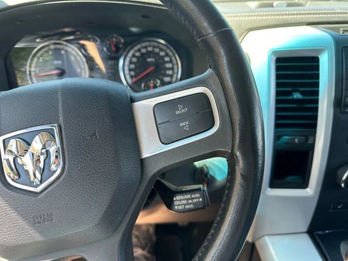 Used 2009 Dodge Ram 1500 Truck Sport image 22