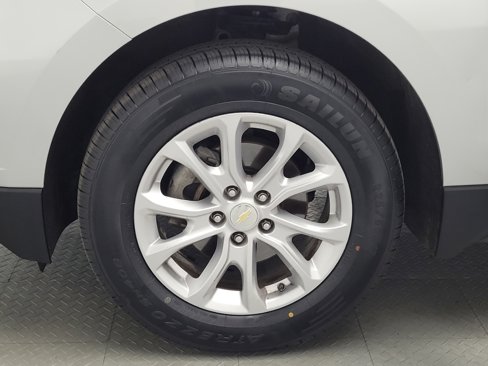 Used 2018 Chevrolet Equinox LT w/ Sun & Infotainment Package image 31