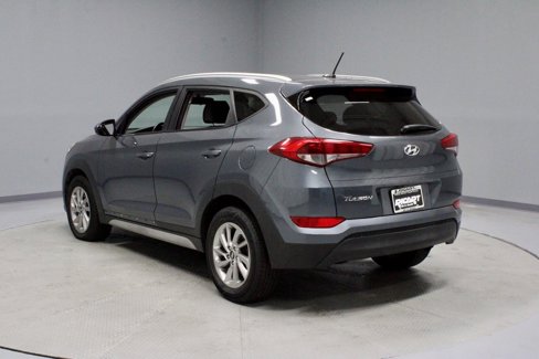 Used 2017 Hyundai Tucson SE image 9