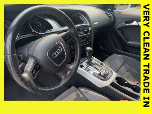 Used 2009 Audi A5 3.2 image 10