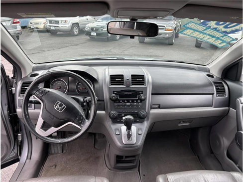 Used 2008 Honda CR-V EX-L image 10