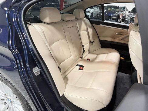 Used 2013 BMW 535i xDrive Sedan image 62
