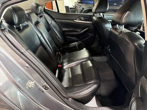 Used 2018 Nissan Maxima 3.5 SV image 23