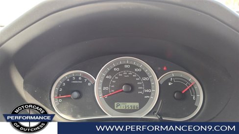 Used 2008 Subaru Impreza Outback Sport image 13