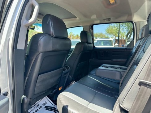 Used 2006 Honda Ridgeline RTL image 13