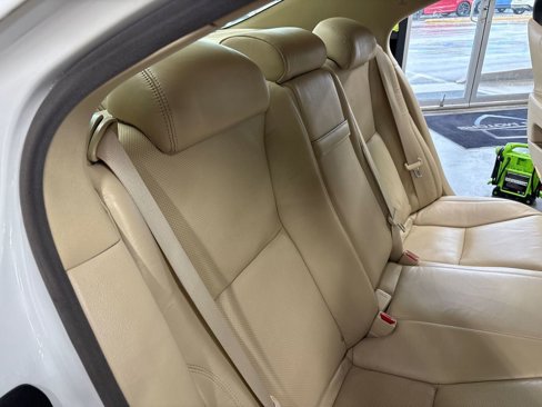 Used 2012 Lexus LS 460 AWD image 43