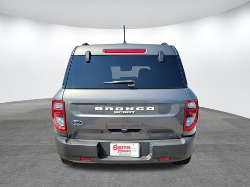 Used 2021 Ford Bronco Sport Big Bend w/ Big Bend Package (96B) image 6