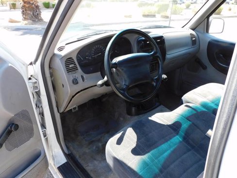 Used 1996 Ford Ranger 2WD Regular Cab image 35