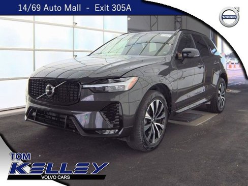 Used 2024 Volvo XC60 B5 Core w/ Protection Package Premier image 1