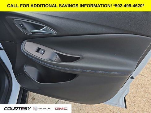 New 2026 Buick Encore GX Sport Touring w/ Comfort Package image 9