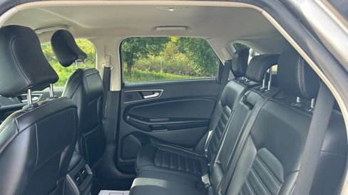 Used 2023 Ford Edge SEL image 30