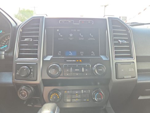 Used 2019 Ford F150 XLT w/ Equipment Group 302A Luxury image 31