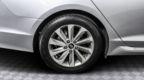 Used 2017 Hyundai Sonata Sport image 29
