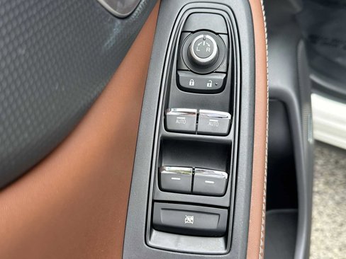 Used 2020 Subaru Forester Touring w/ Popular Package #2 image 21