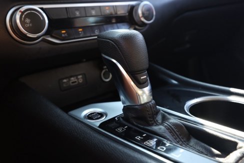 Used 2021 Nissan Altima 2.5 SV image 30