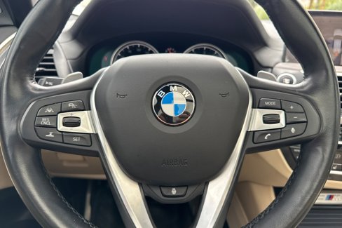 Used 2018 BMW X3 M40i image 30