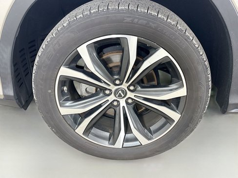 Used 2020 Lexus RX 350 AWD w/ Premium Package image 31