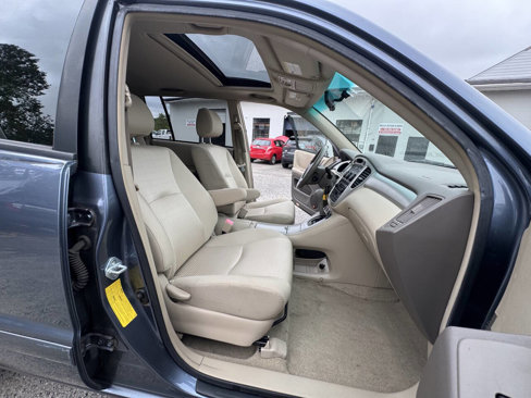 Used 2007 Toyota Highlander 4WD Hybrid image 53