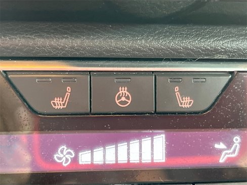 Used 2022 Nissan Sentra SV w/ All-Weather Package image 19