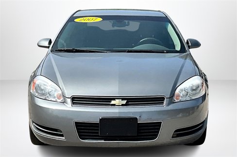 Used 2007 Chevrolet Impala Police image 2