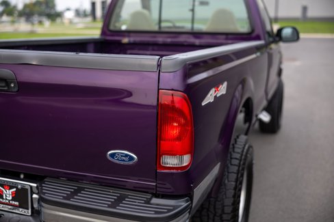 Used 1999 Ford F250 XLT image 20