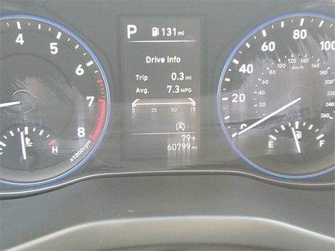 Used 2023 Hyundai Kona SEL image 23