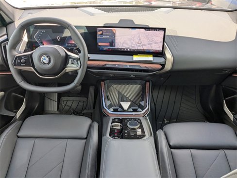 New 2025 BMW X3 xDrive30i w/ Convenience Package image 15