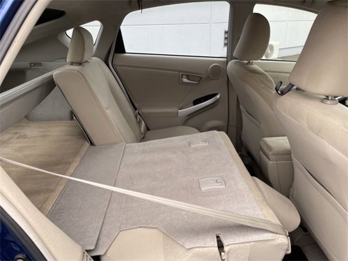 Used 2011 Toyota Prius Five image 15