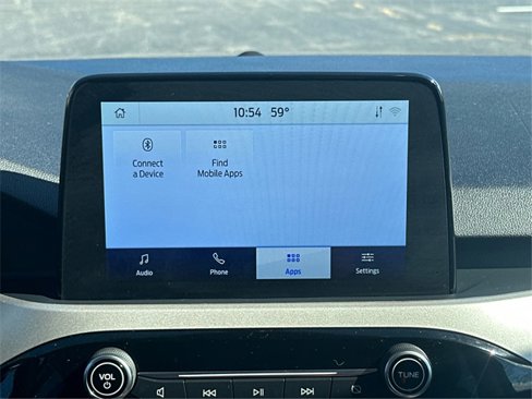Used 2022 Ford Escape SE w/ Convenience Package image 17