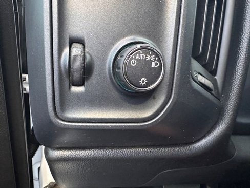 Used 2016 Chevrolet Silverado 1500 W/T w/ WT Convenience Package image 25