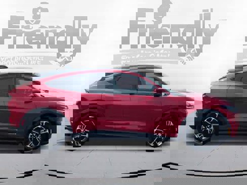Used 2021 Ford Mustang Mach-E Select w/ Comfort/Appearance Package image 4