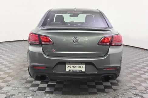 Used 2014 Chevrolet SS image 5