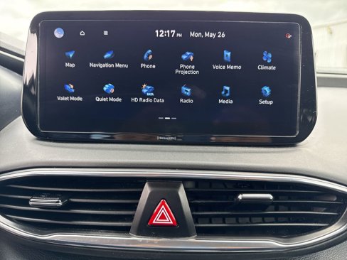 Used 2023 Hyundai Santa Fe SEL image 20