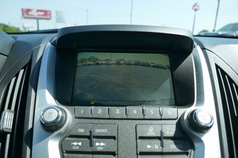 Used 2017 Chevrolet Equinox LT image 24