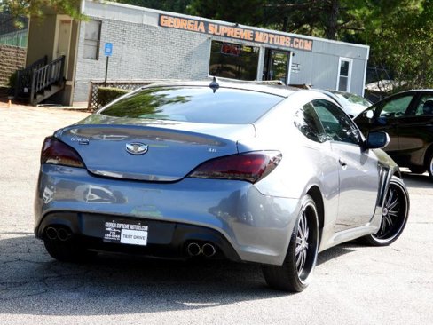 Used 2016 Hyundai Genesis 3.8 image 6