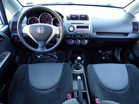 Used 2008 Honda Fit image 29