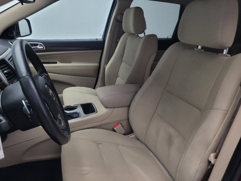 Used 2017 Jeep Grand Cherokee Laredo image 17