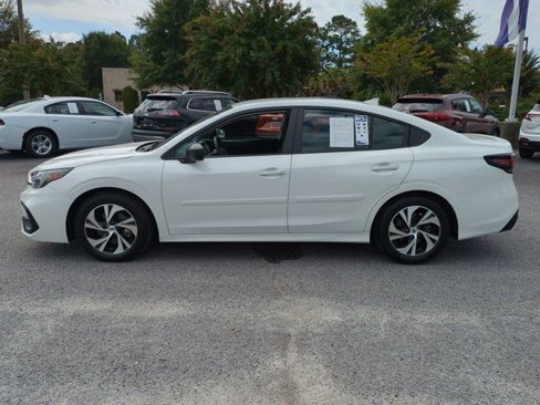 Used 2024 Subaru Legacy image 6