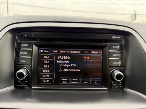 Used 2015 MAZDA CX-5 Sport w/ Bluetooth Audio Package image 35