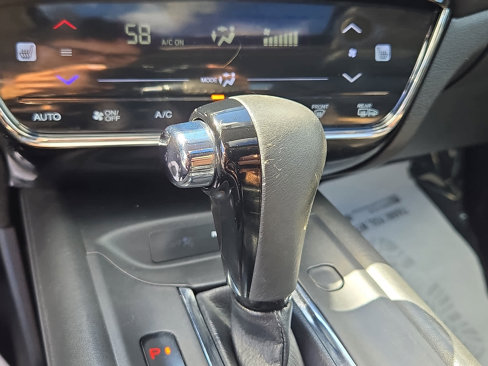 Used 2016 Honda HR-V EX-L image 17