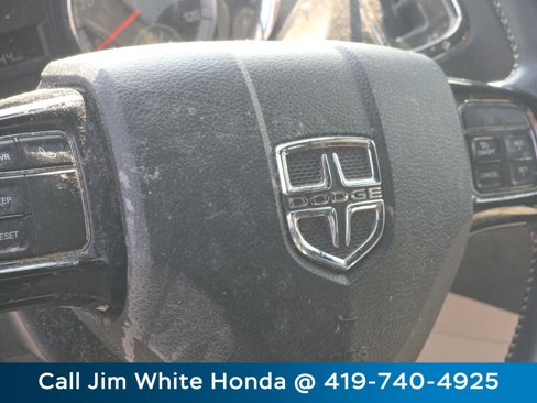 Used 2018 Dodge Grand Caravan SXT image 21
