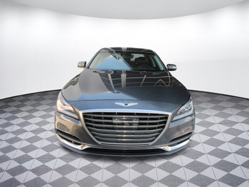 Used 2019 Genesis G80 3.8 image 6